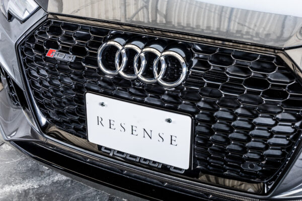RS4アバント 2.9 4WD