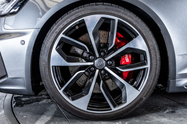 RS4アバント 2.9 4WD