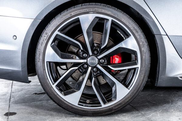 RS4アバント 2.9 4WD