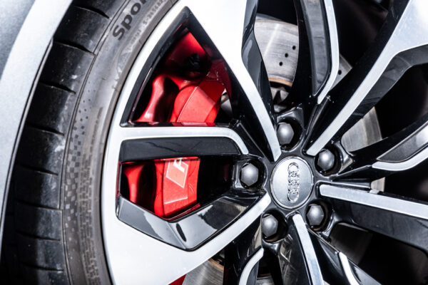RS4アバント 2.9 4WD