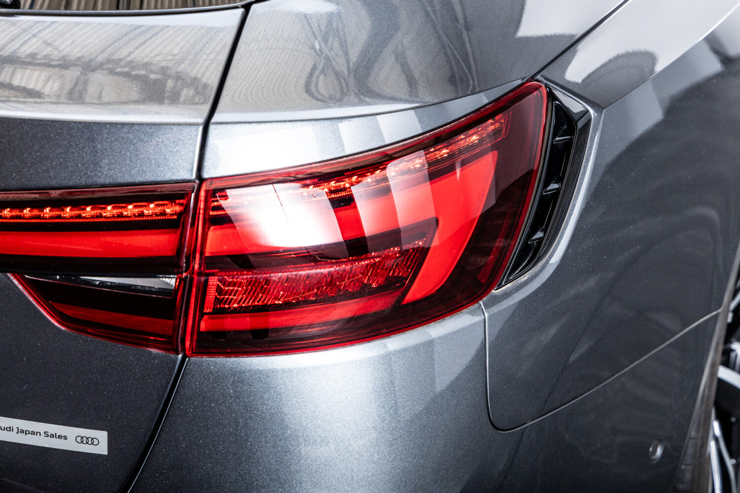 RS4アバント 2.9 4WD