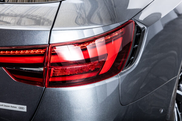 RS4アバント 2.9 4WD