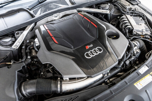 RS4アバント 2.9 4WD