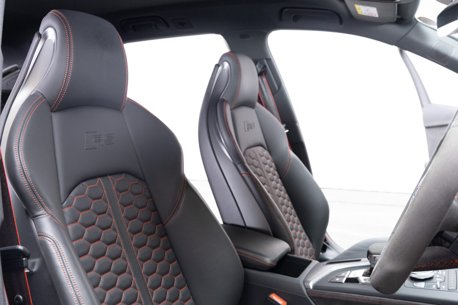 RS4アバント 2.9 4WD