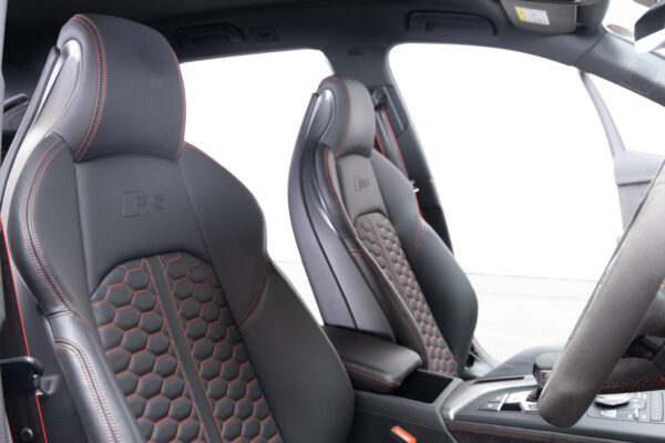 RS4アバント 2.9 4WD