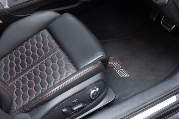 RS4アバント 2.9 4WD