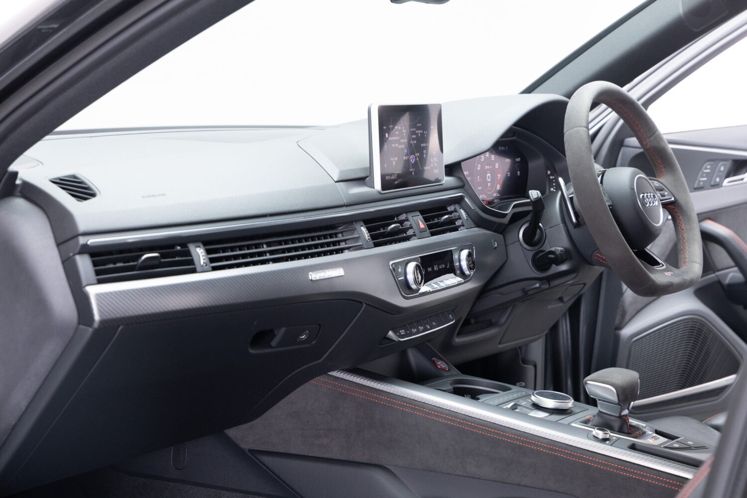 RS4アバント 2.9 4WD