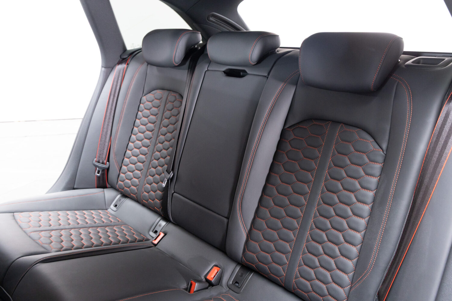 RS4アバント 2.9 4WD