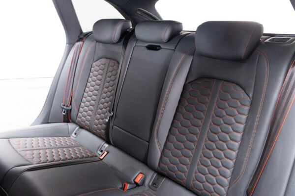 RS4アバント 2.9 4WD