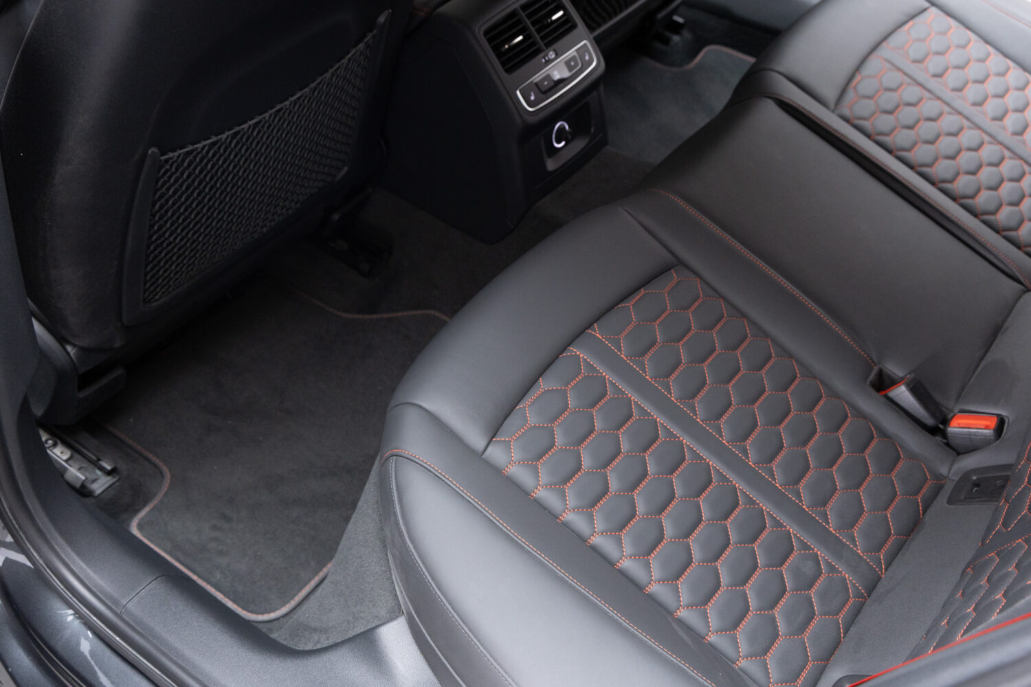 RS4アバント 2.9 4WD