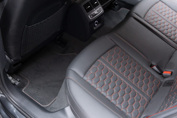 RS4アバント 2.9 4WD