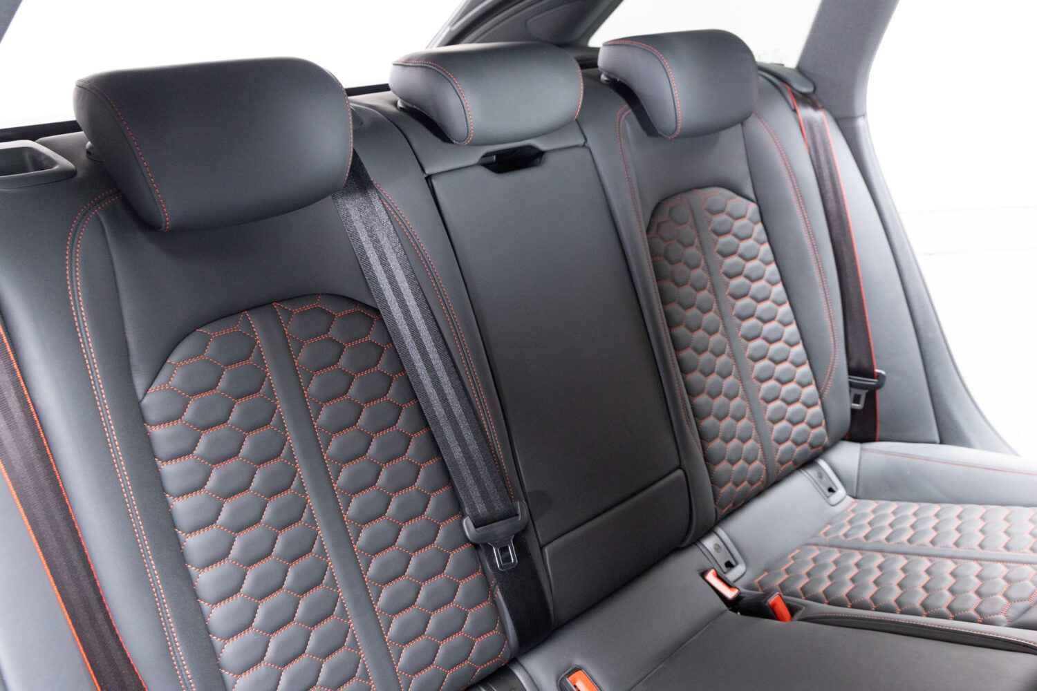 RS4アバント 2.9 4WD