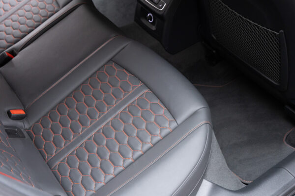 RS4アバント 2.9 4WD