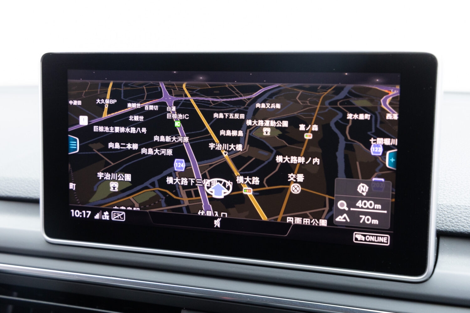 RS4アバント 2.9 4WD
