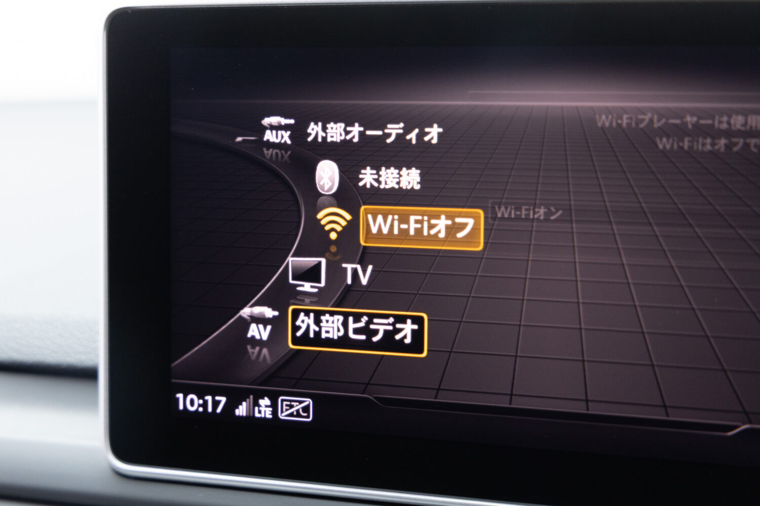 RS4アバント 2.9 4WD