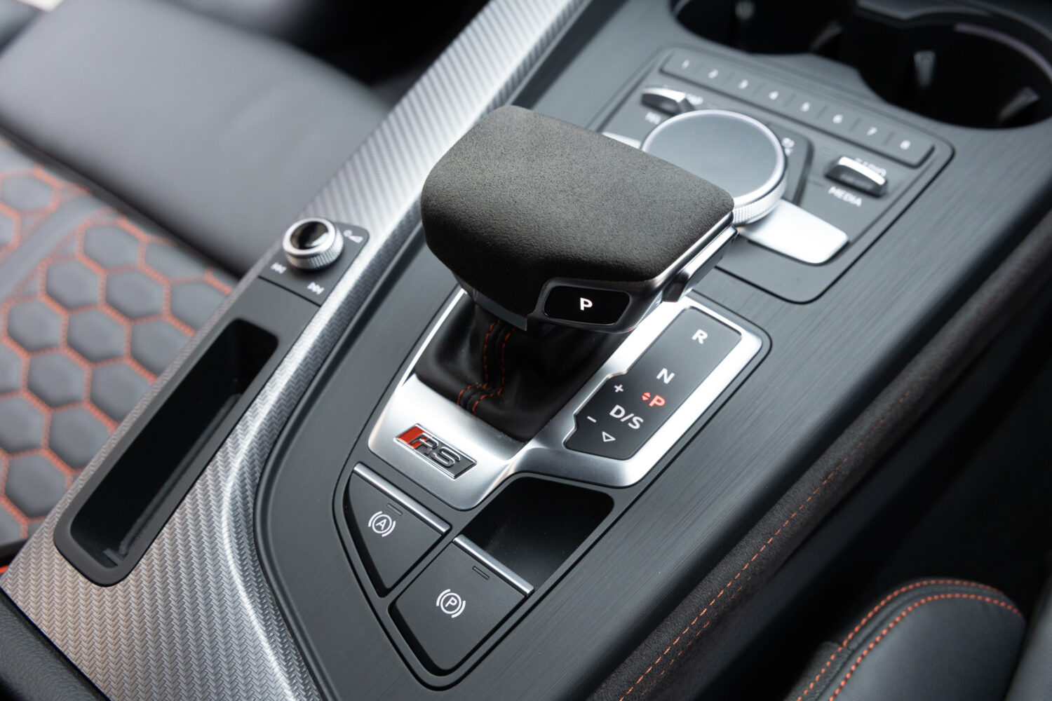 RS4アバント 2.9 4WD