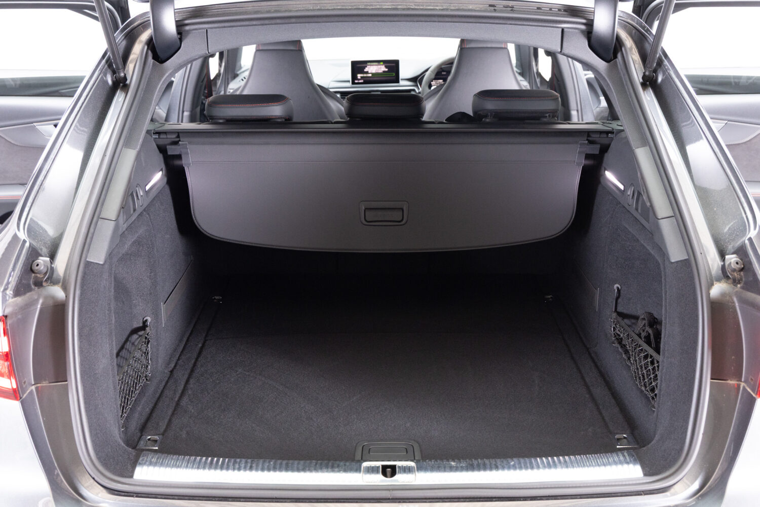 RS4アバント 2.9 4WD