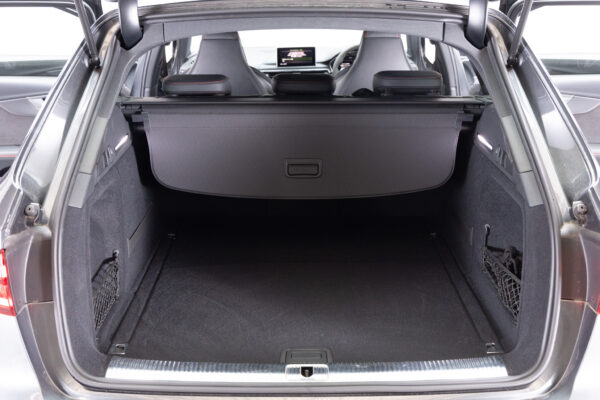 RS4アバント 2.9 4WD