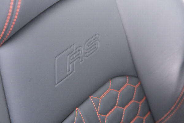RS4アバント 2.9 4WD