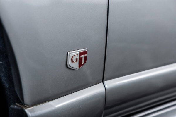 スカイラインGT-R 4ドア オーテックVer 40th記念車 4WD