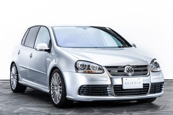 ゴルフ R32 4WD