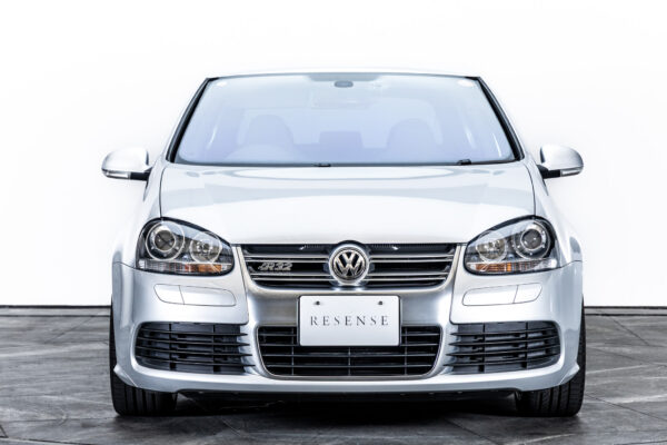 ゴルフ R32 4WD