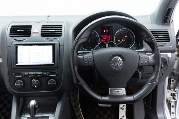 ゴルフ R32 4WD