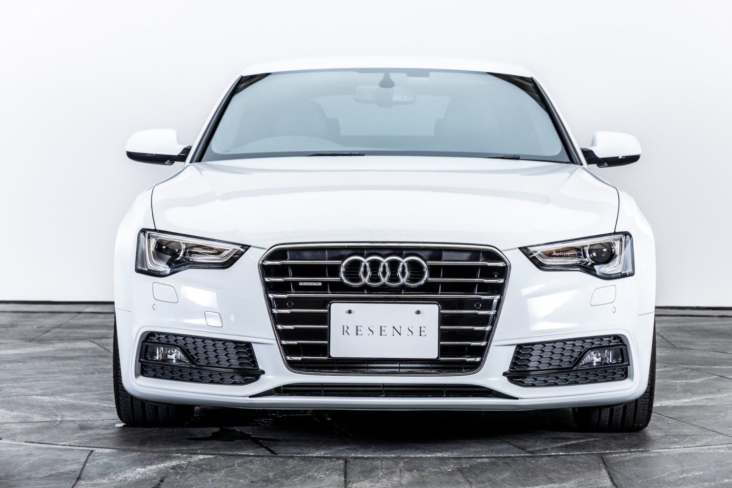 A5スポーツバック 2.0TFSIクワトロ Sライン 4WD