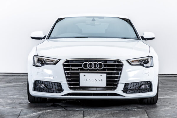 A5スポーツバック 2.0TFSIクワトロ Sライン 4WD