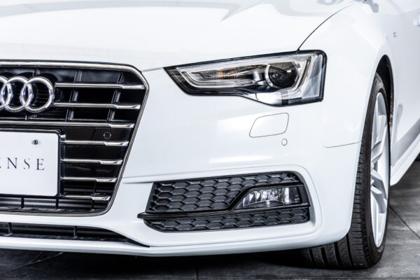 A5スポーツバック 2.0TFSIクワトロ Sライン 4WD