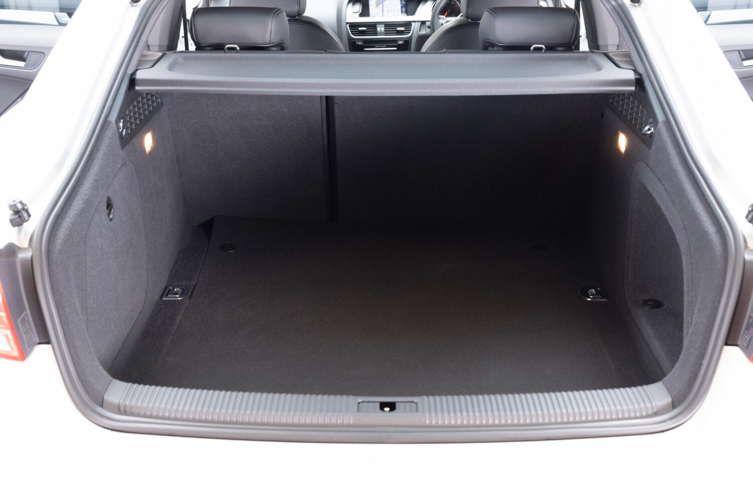 A5スポーツバック 2.0TFSIクワトロ Sライン 4WD