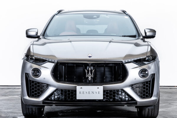 レヴァンテ ディーゼル グランスポーツ 4WD