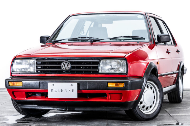 ジェッタ GLi