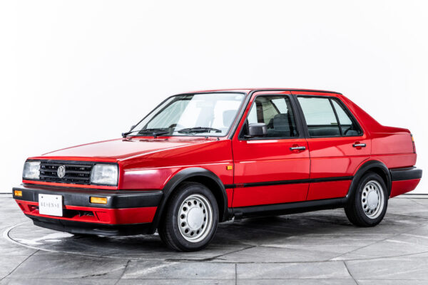 ジェッタ GLi