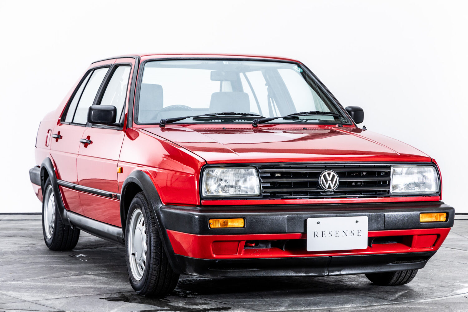 ジェッタ GLi