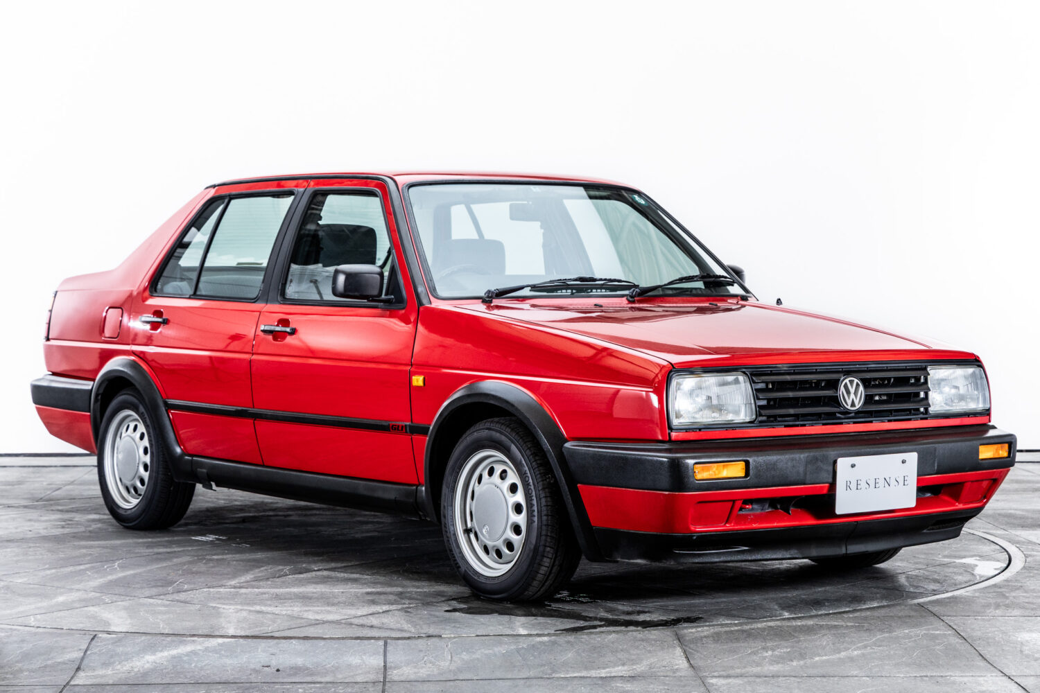 ジェッタ GLi
