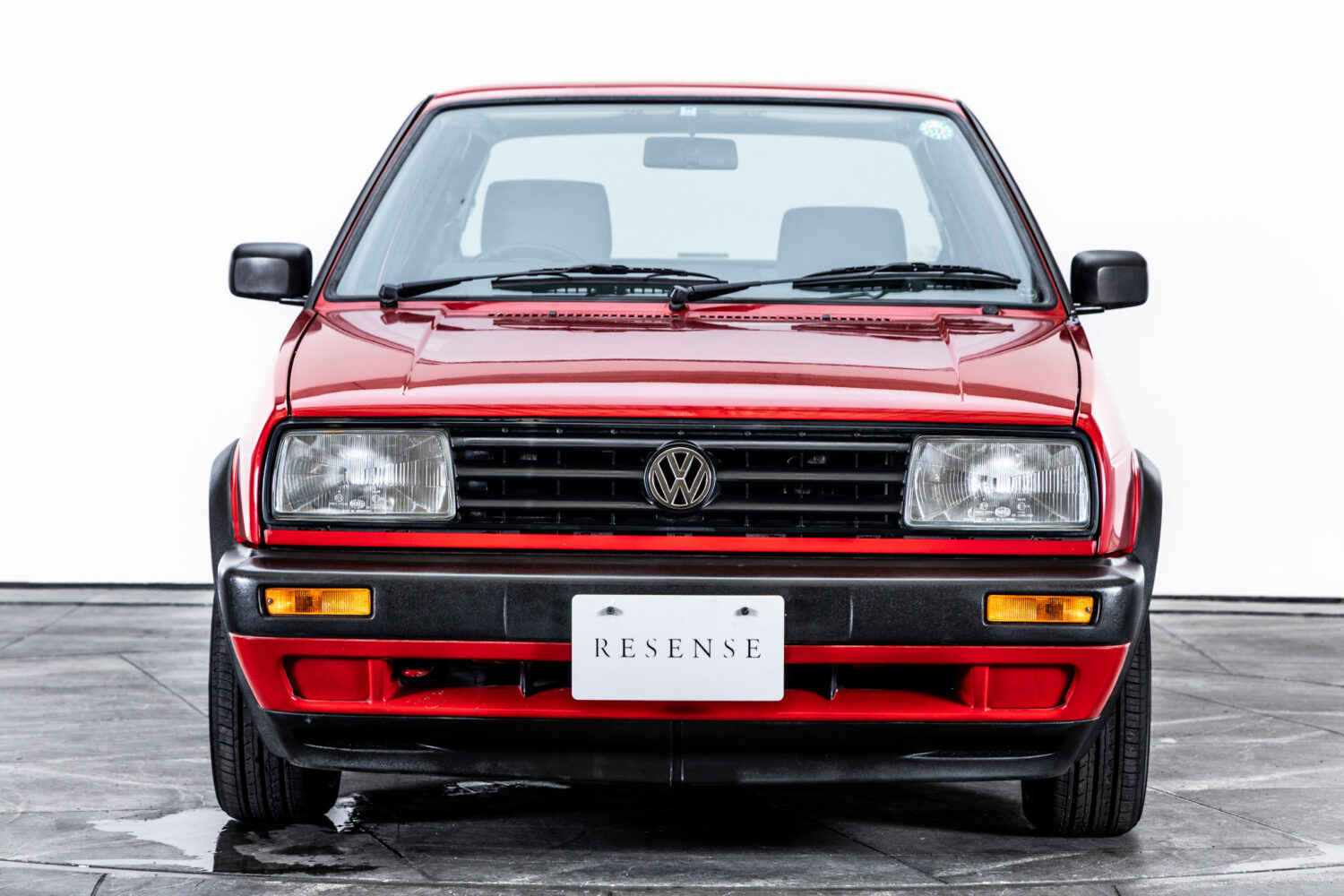 ジェッタ GLi