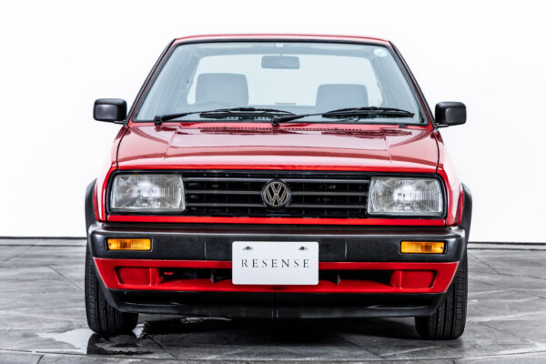 ジェッタ GLi