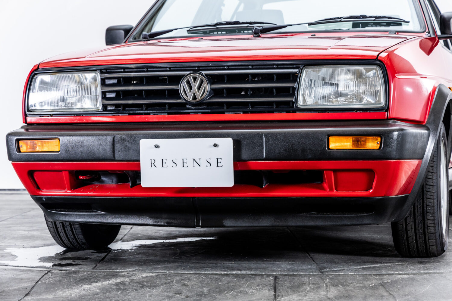 ジェッタ GLi