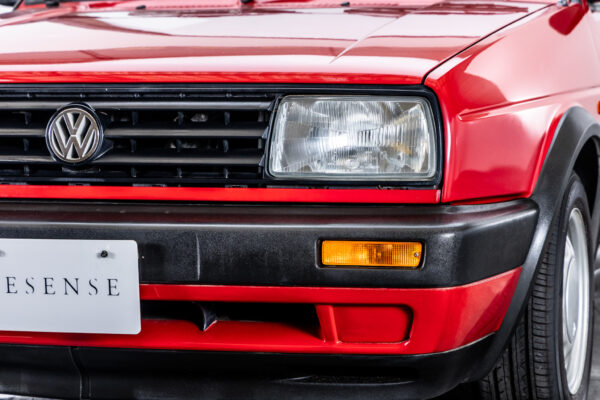 ジェッタ GLi