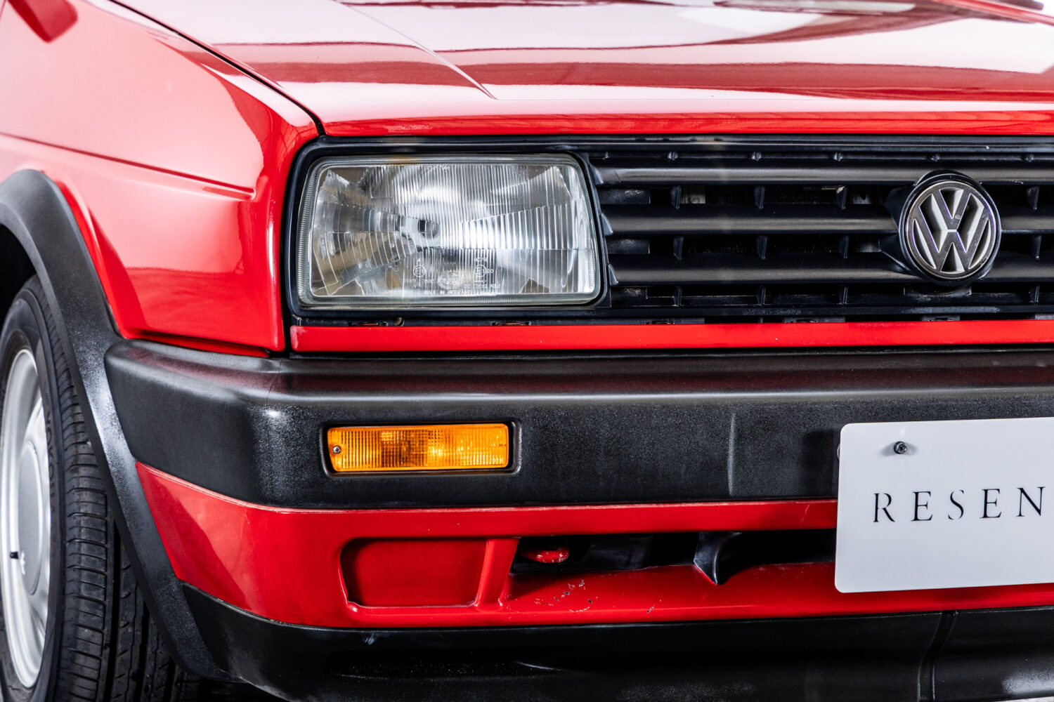 ジェッタ GLi
