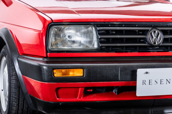ジェッタ GLi