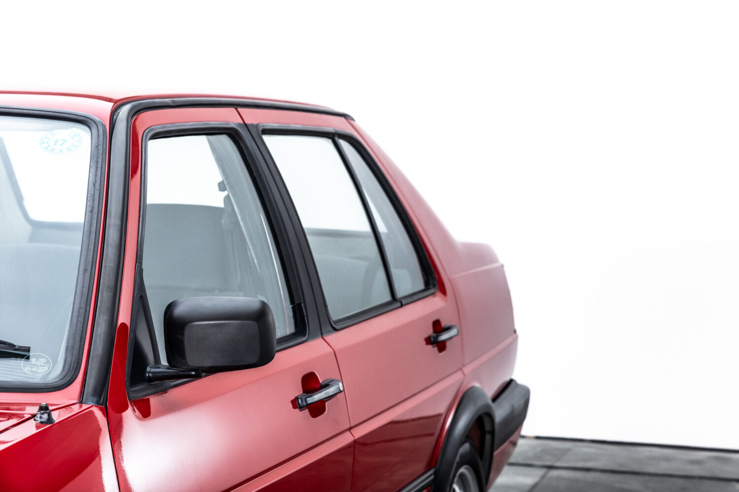 ジェッタ GLi
