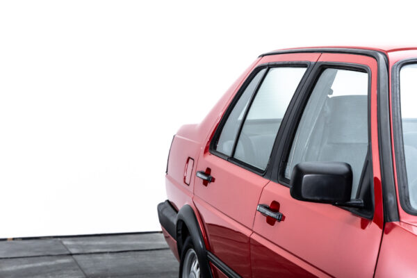 ジェッタ GLi