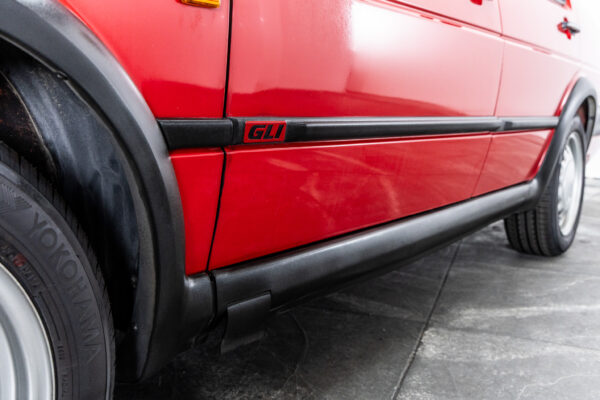 ジェッタ GLi