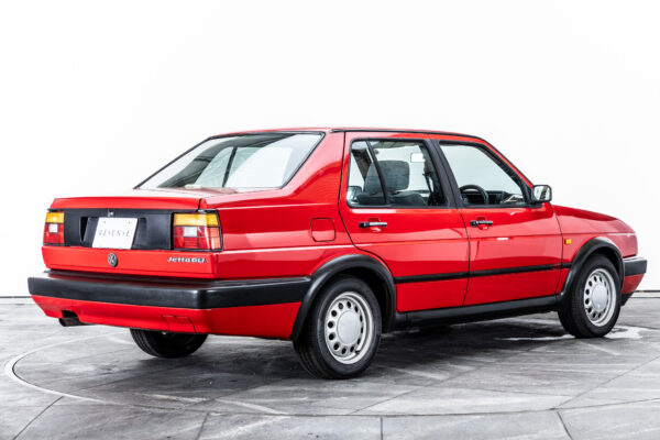ジェッタ GLi