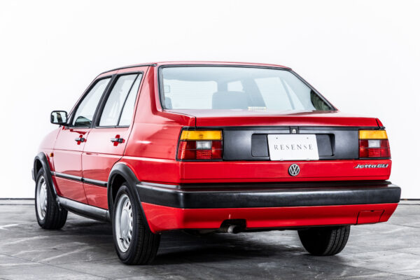 ジェッタ GLi