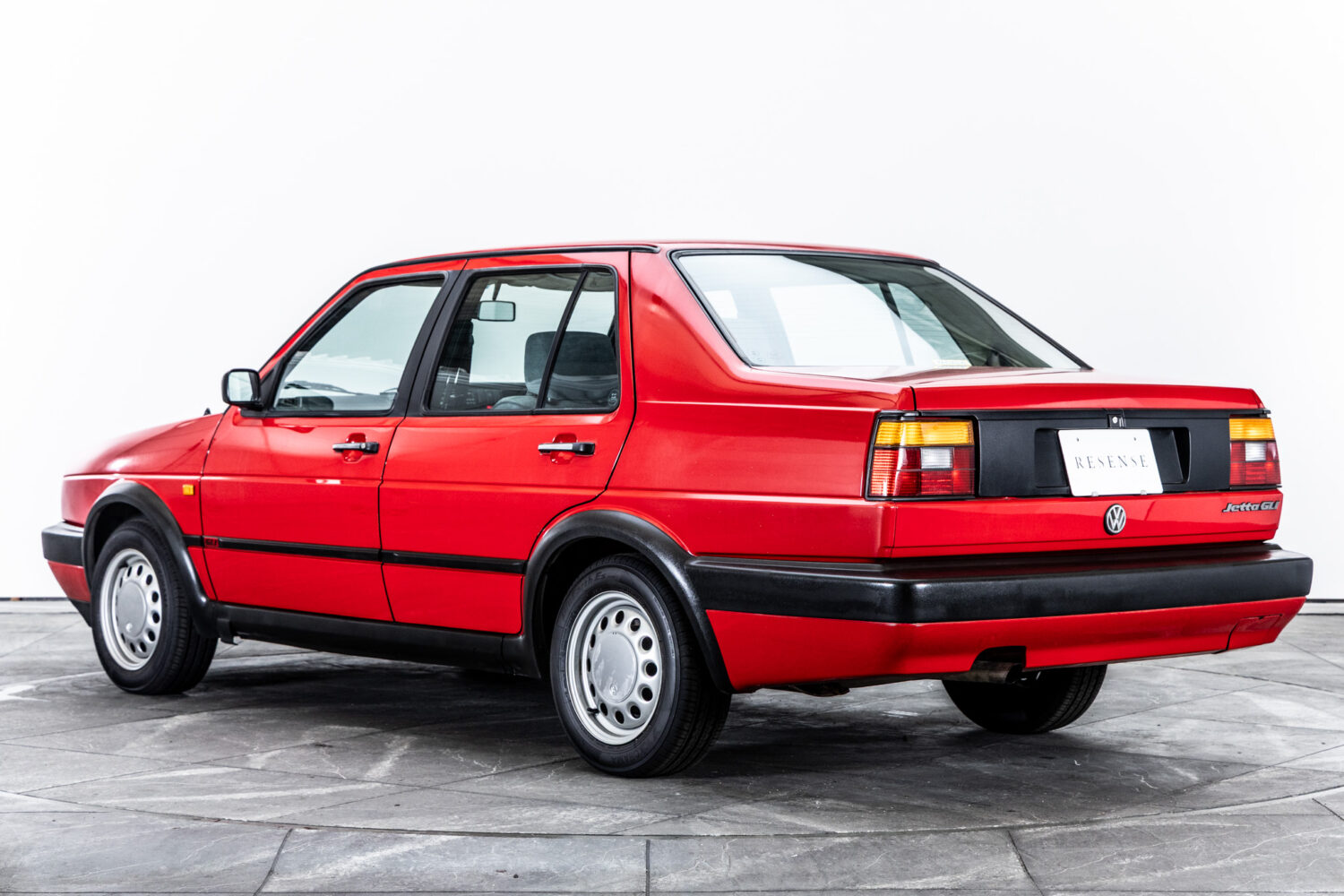 ジェッタ GLi