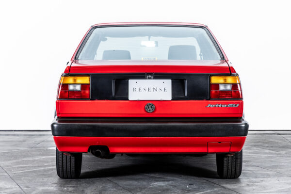 ジェッタ GLi