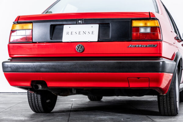 ジェッタ GLi